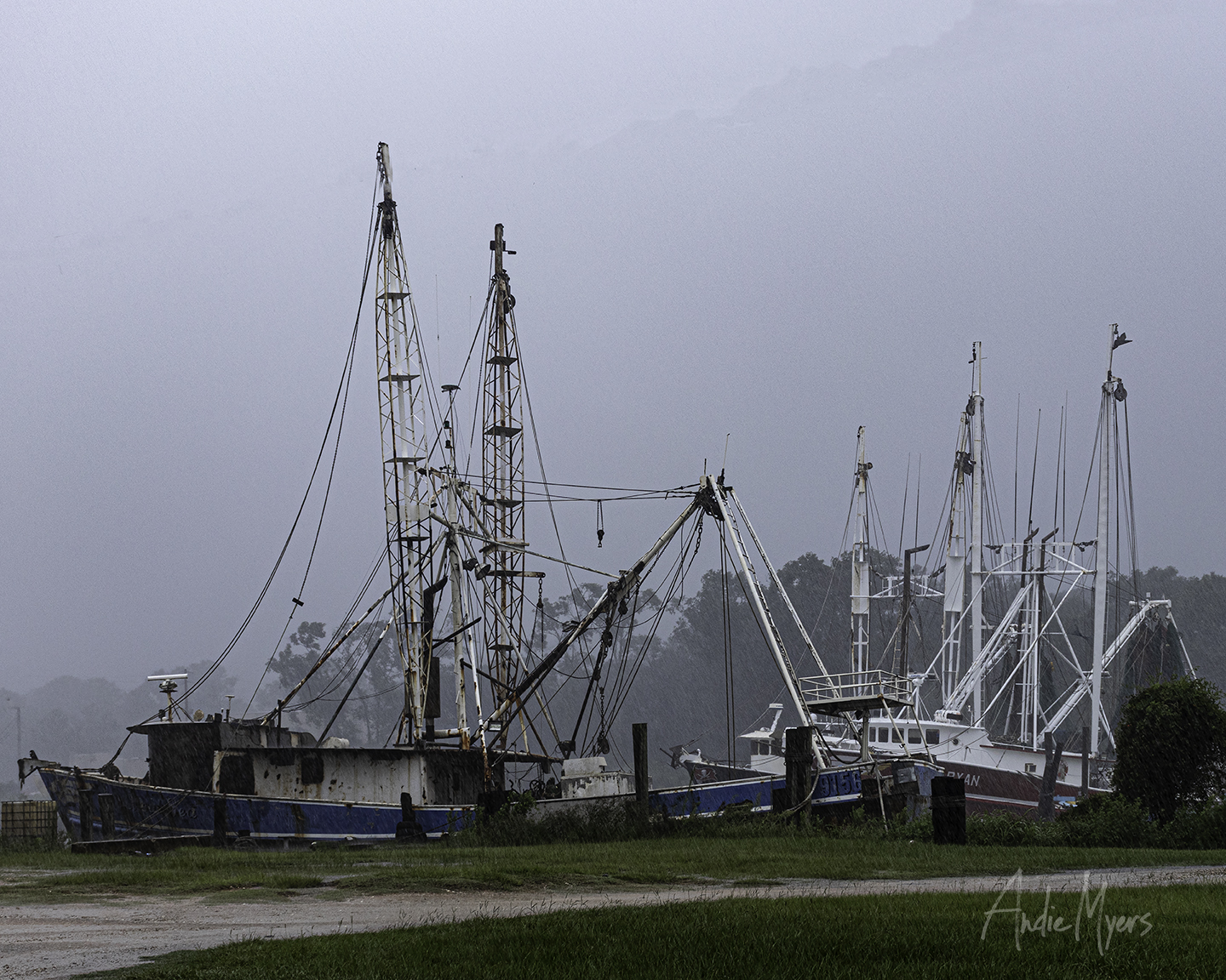 Bayou La Batre Alabama